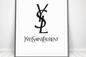 十大一线国际品牌口红排名，YSL 纪梵希 迪奥上榜