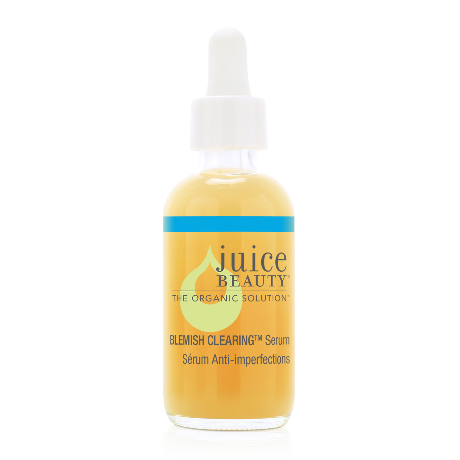 Juice Beauty BLEMISH 温和抗痘清痘亮肤精华 60ml