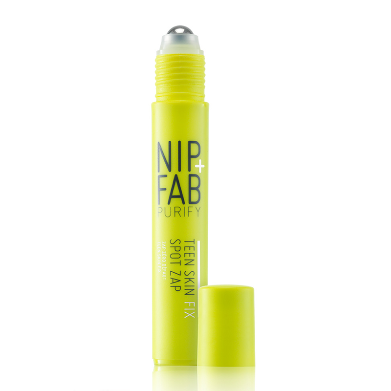 NIP+FAB 少年肌肤修护斑点凝胶 15ml