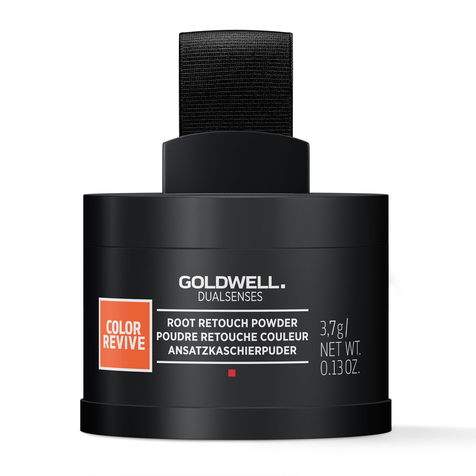 Goldwell Duasenses Color Revive Root Touch Up Copper Red 3.7g