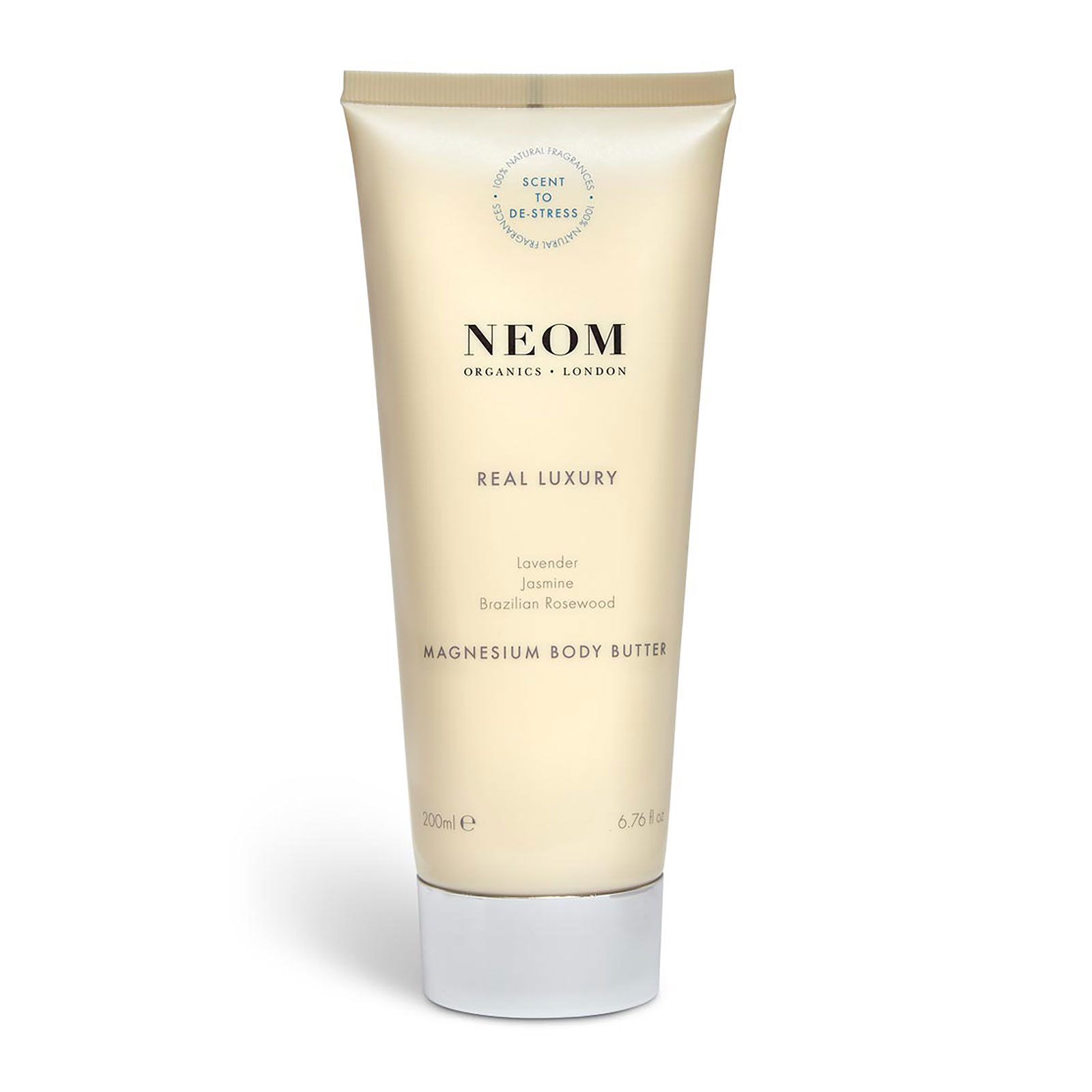 Neom 镁元素护肤身体按摩油 200ml