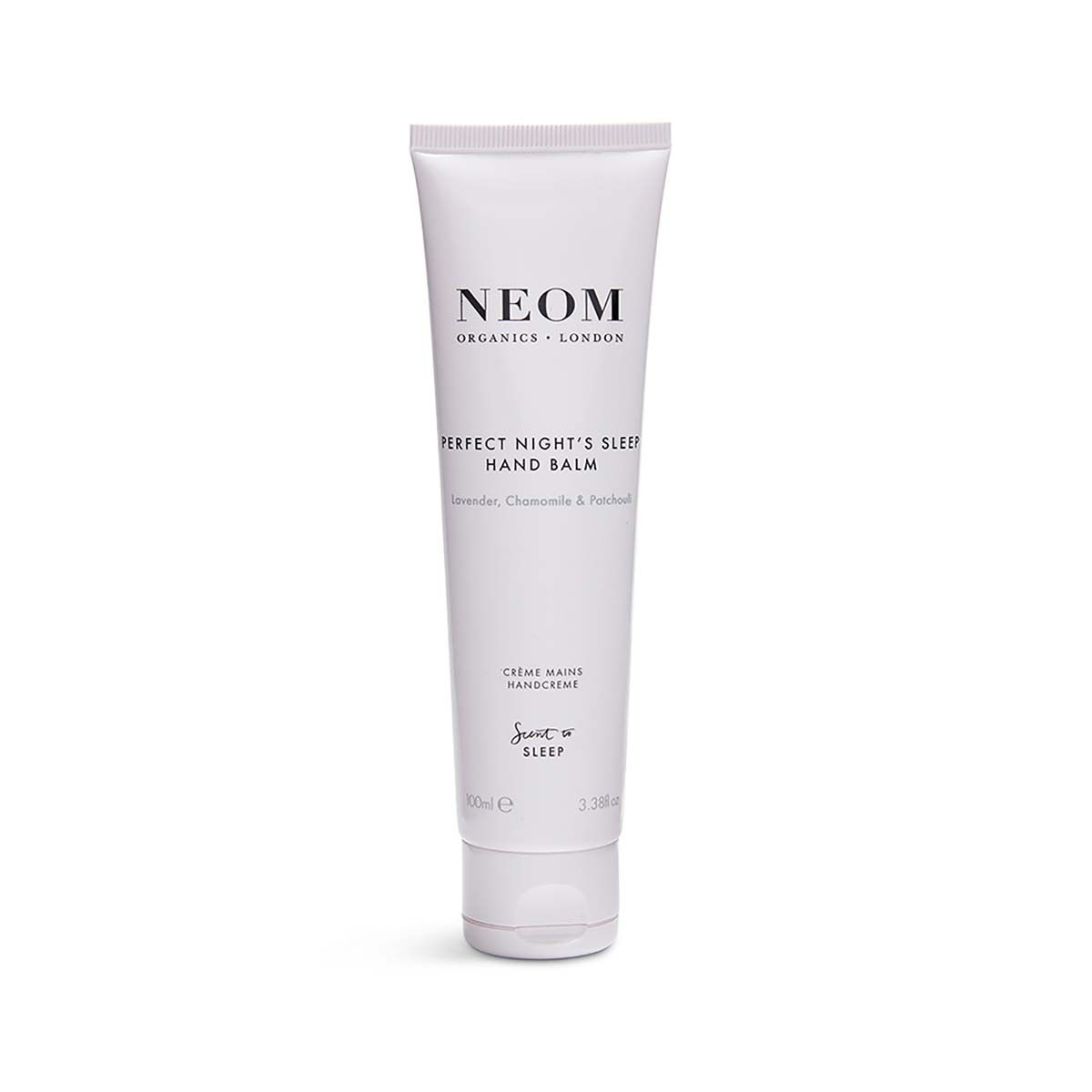 Neom 完美之夜助眠滋养护手霜 100ml