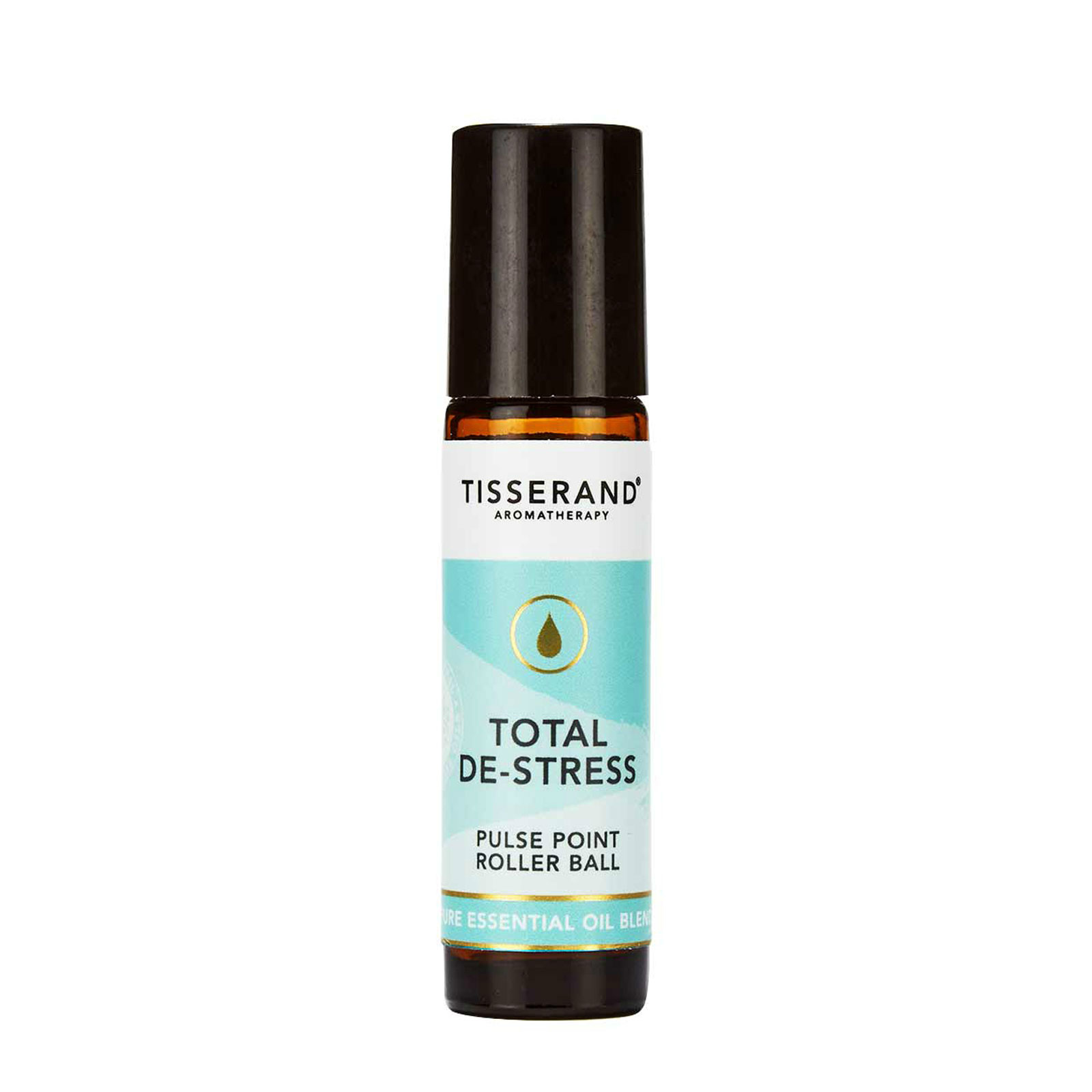 Tisserand 滴莎兰德 橙子舒缓减压精油滚珠 10ml