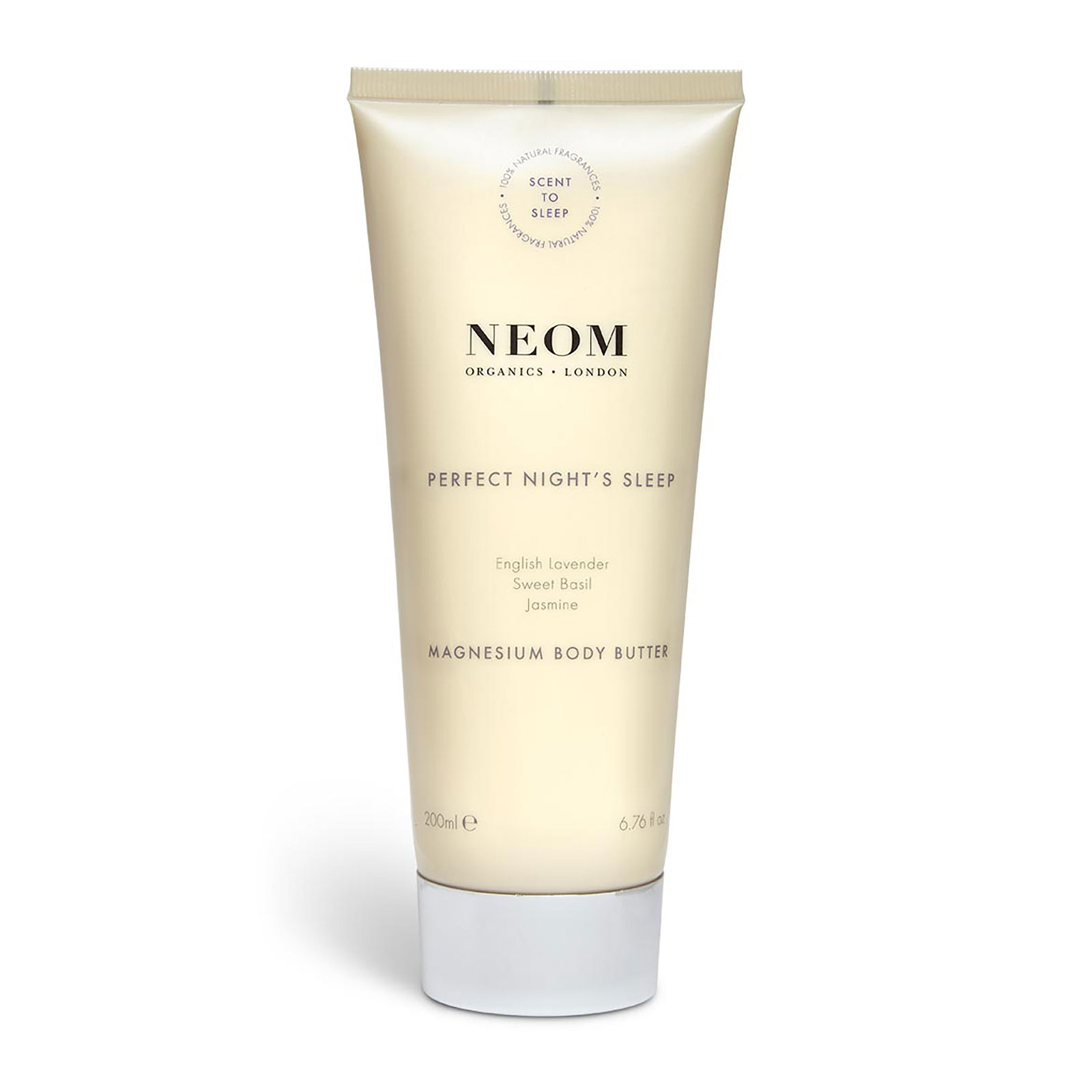 Neom 夜间助眠镁元素护肤身体按摩油 200ml