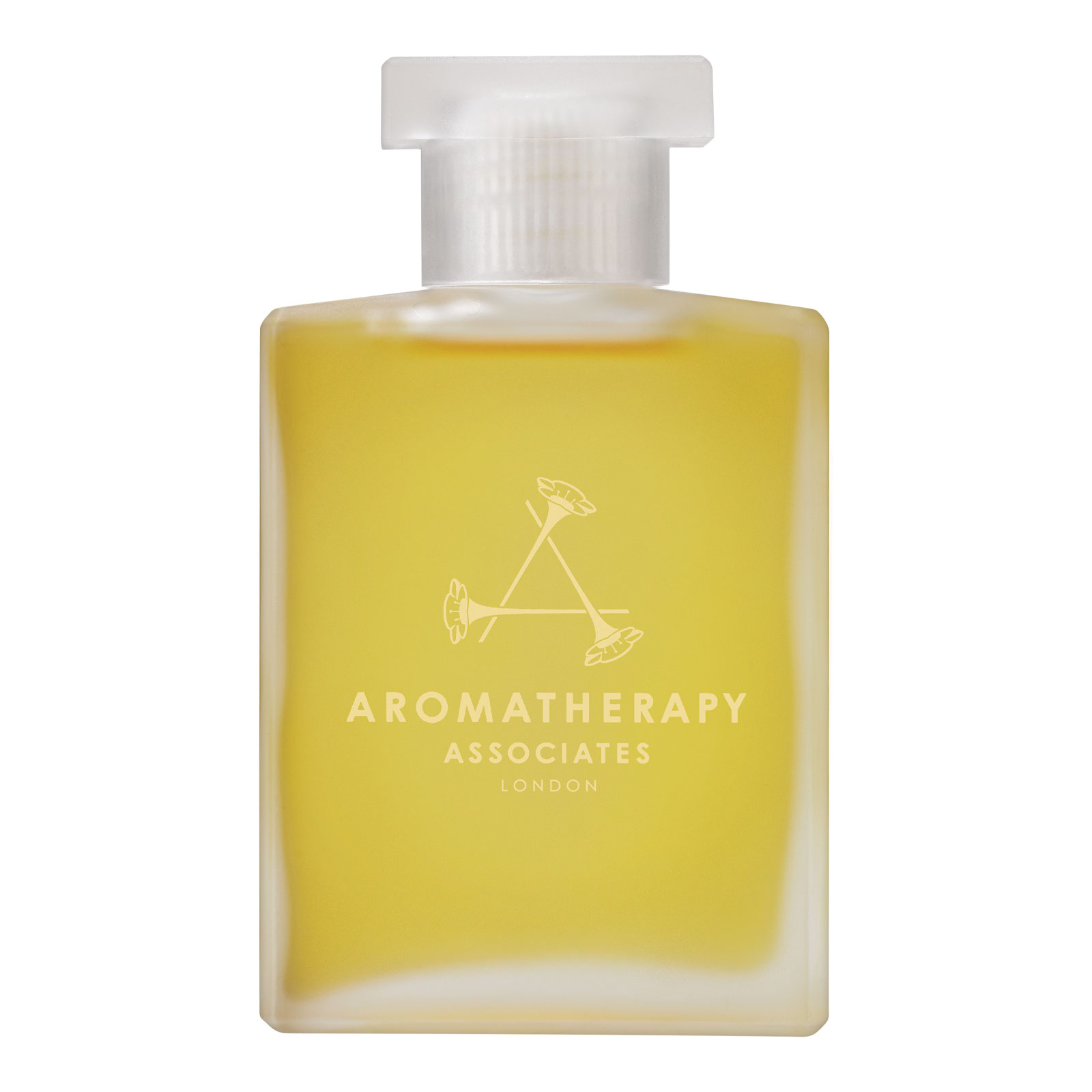 Aromatherapy Associates 自然森林舒缓沐浴油 55ml