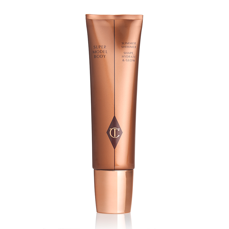 Charlotte Tilbury 紧致修容身体乳 60ml