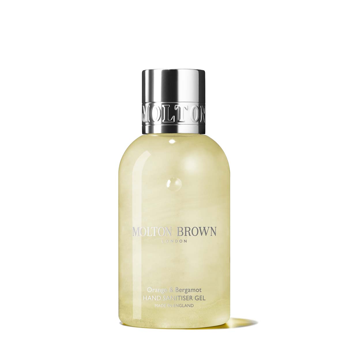 Molton Brown 摩顿布朗 香橙佛手柑手部消毒凝胶 100ml