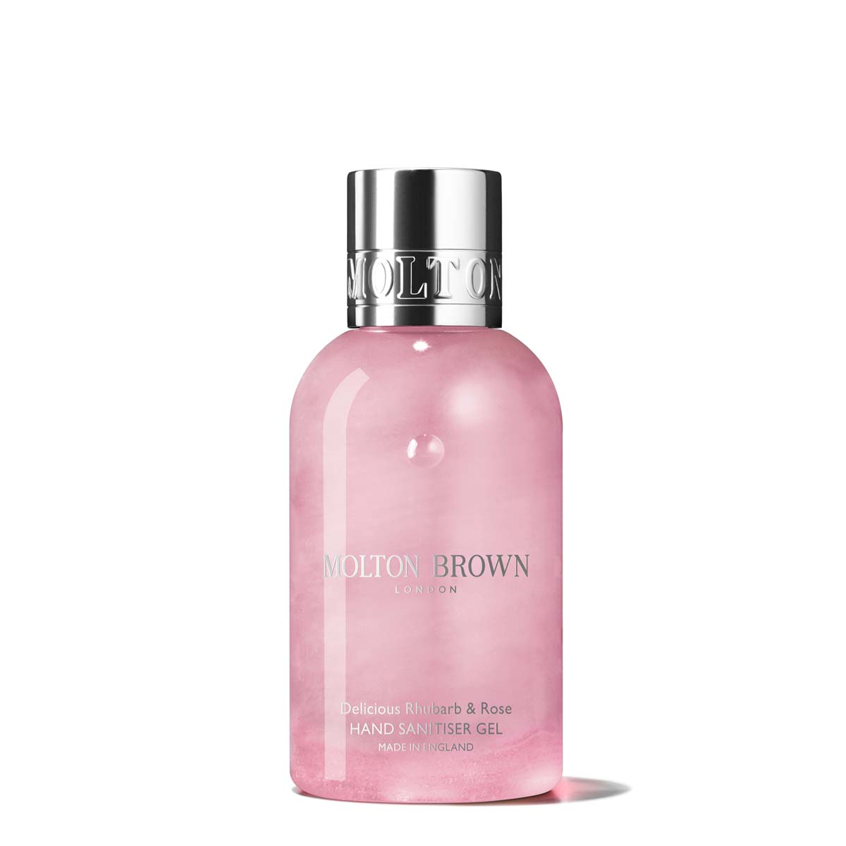 Molton Brown 摩顿布朗 大黄玫瑰手部消毒凝胶 100ml