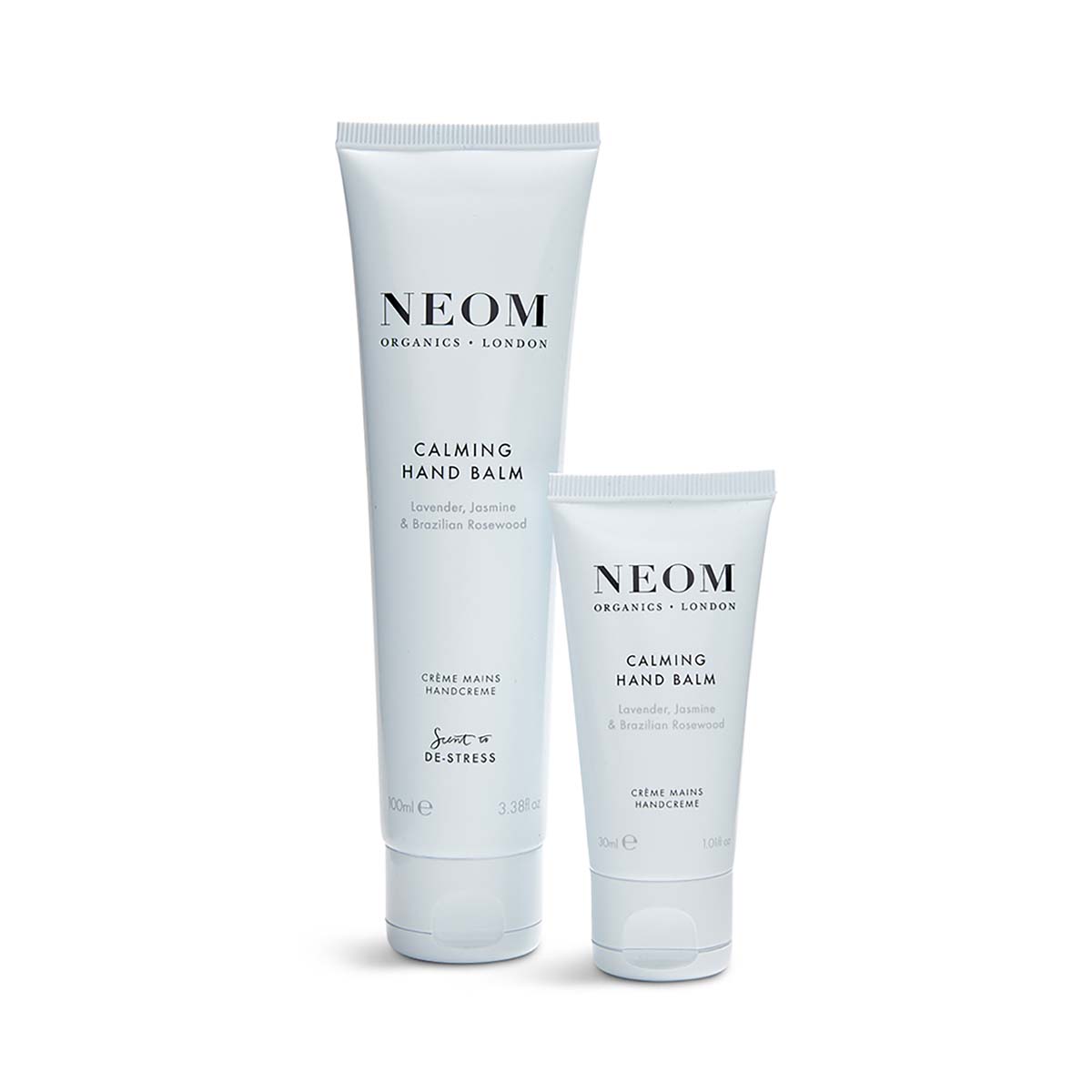 NEOM 镇静舒缓香氛护手霜 100ml