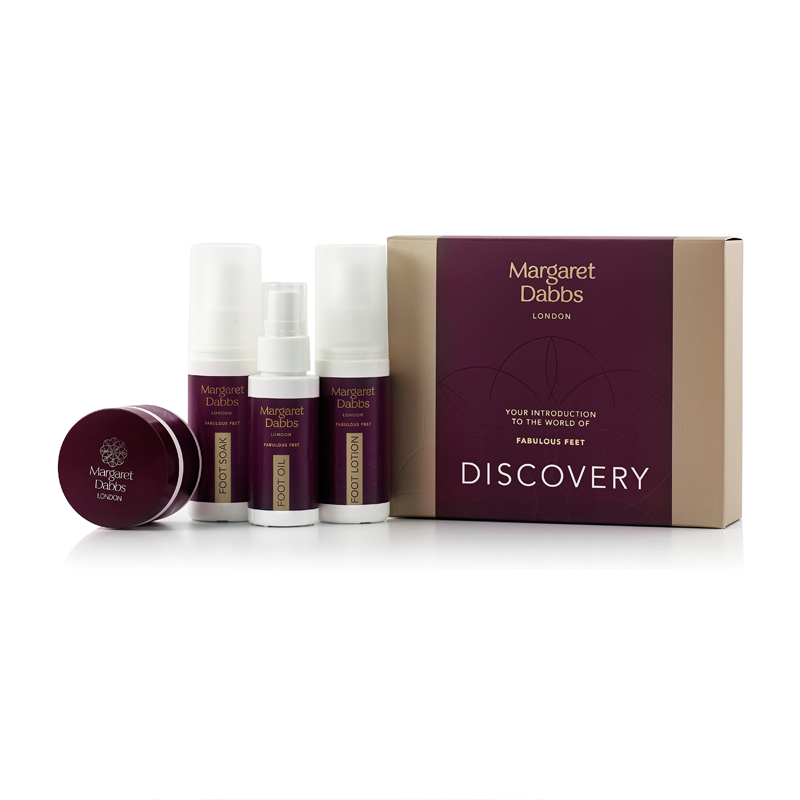 Margaret Dabbs Discovery Kit for Feet