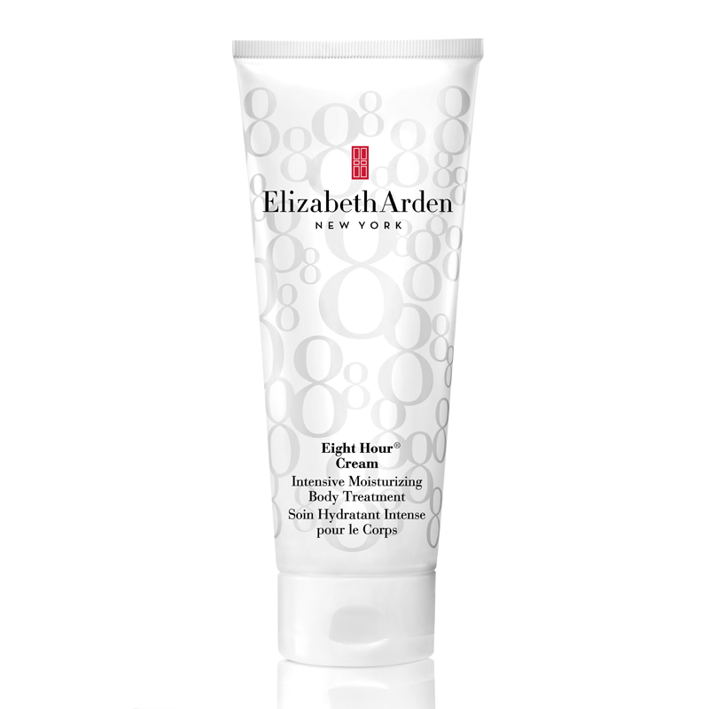 Elizabeth Arden 伊丽莎白雅顿 8小时经典润泽密集保湿身体霜 200ml