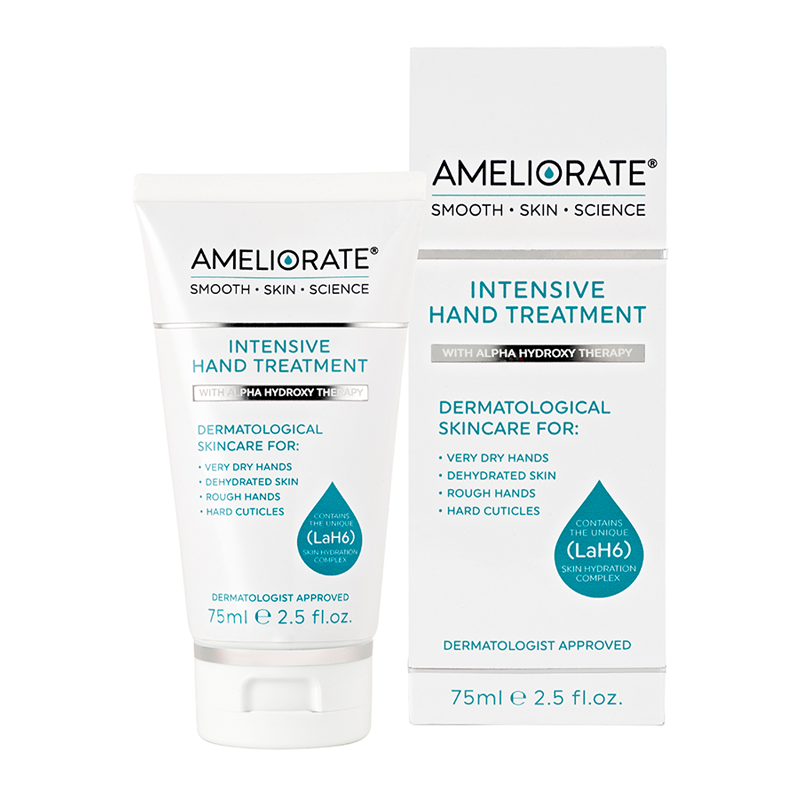 AMELIORATE 五合一滋润护手霜 75ml