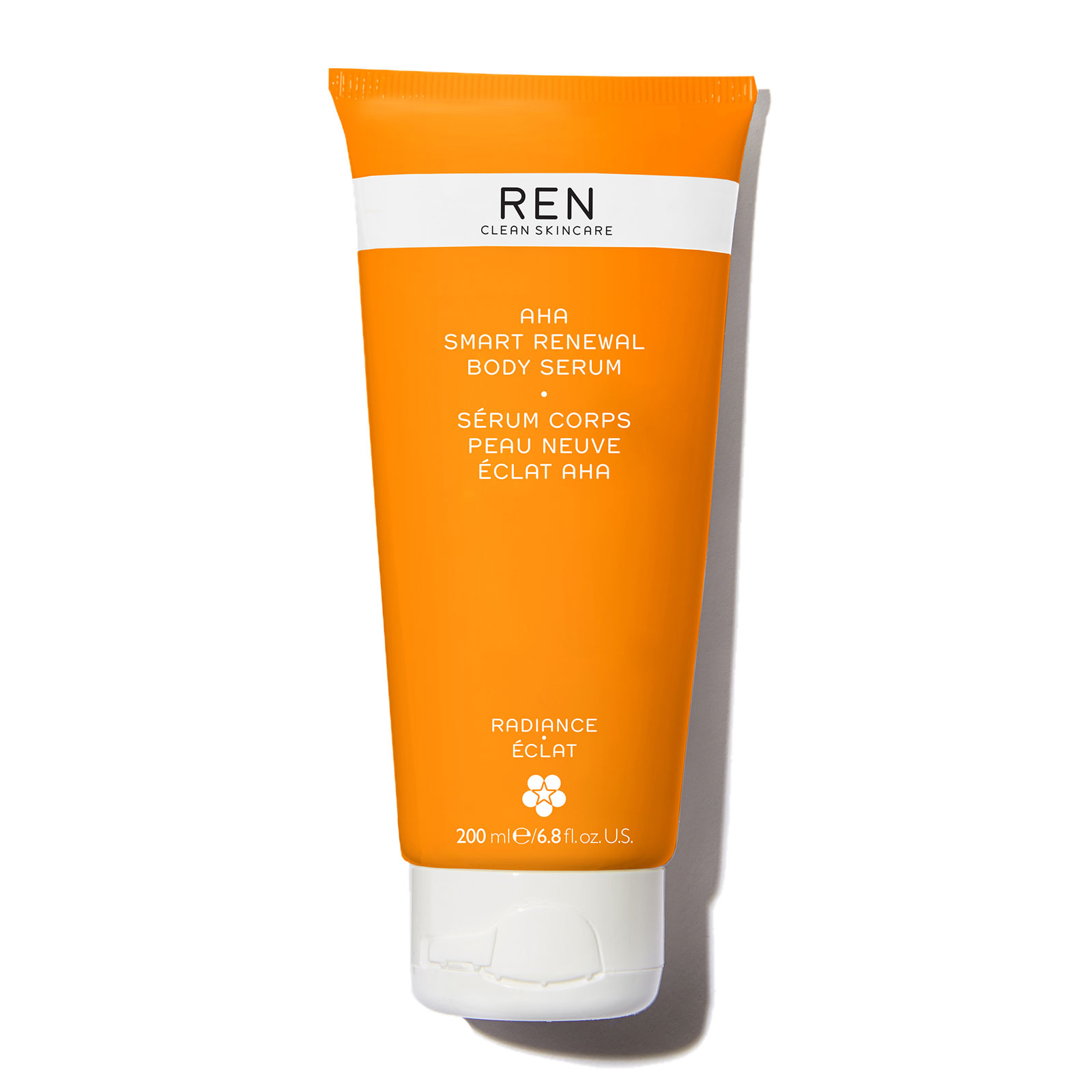 REN Clean Skincare 焕肤身体精华 200ml