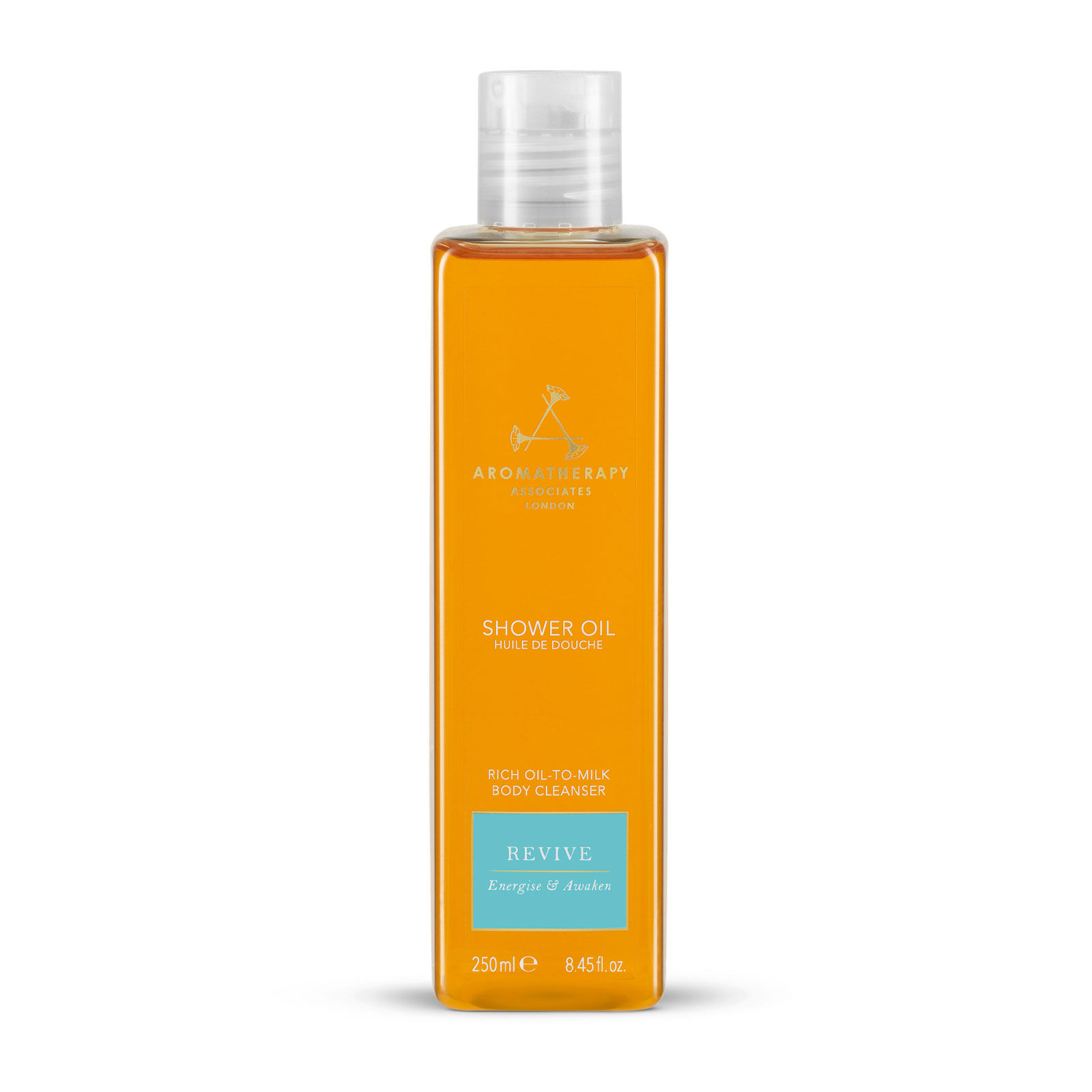 Aromatherapy Associates 明焕沐浴油 250ml