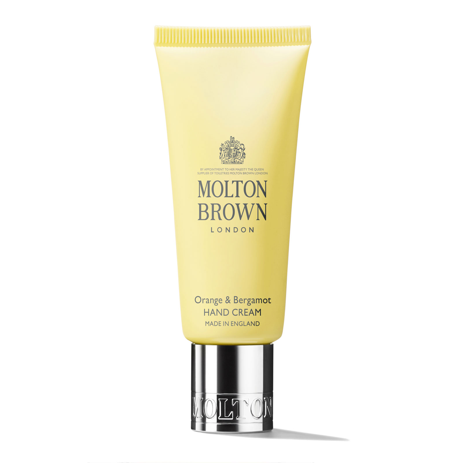 Molton Brown 摩顿布朗 香橙佛手柑香氛护手霜 40ml