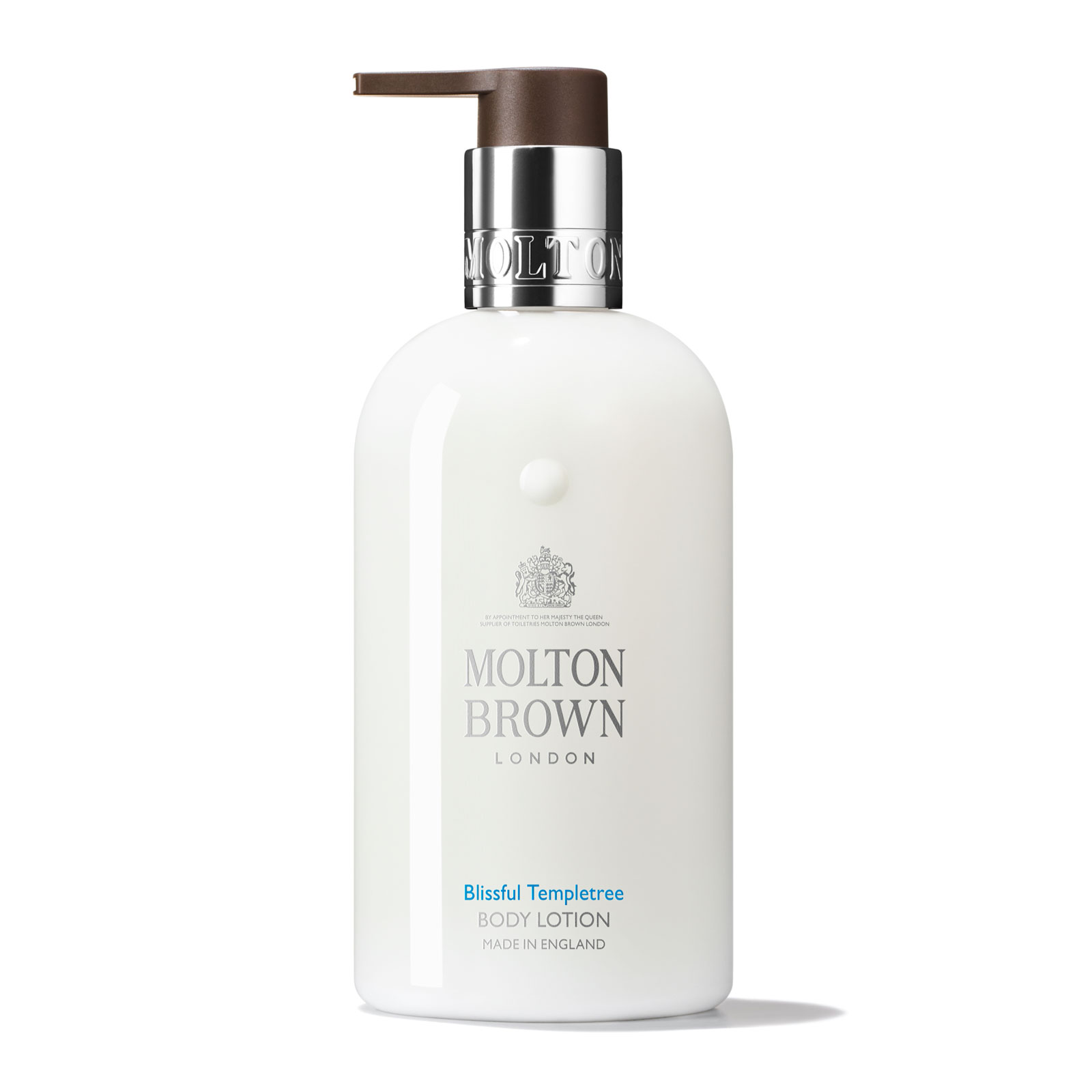 Molton Brown 摩顿布朗 鸡蛋花身体乳 300ml