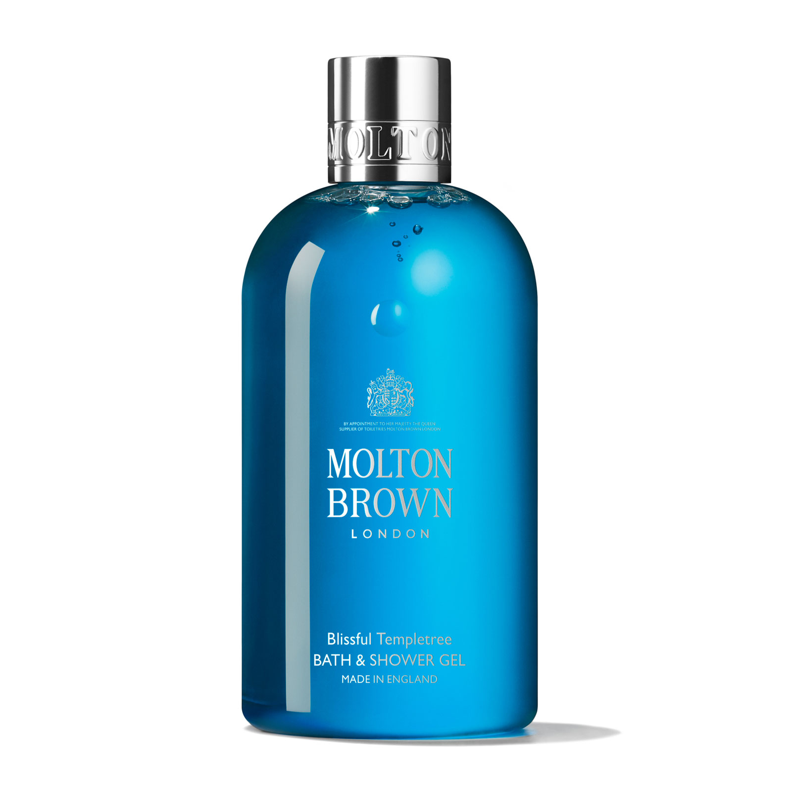 Molton Brown 摩顿布朗 鸡蛋花沐浴露 300ml