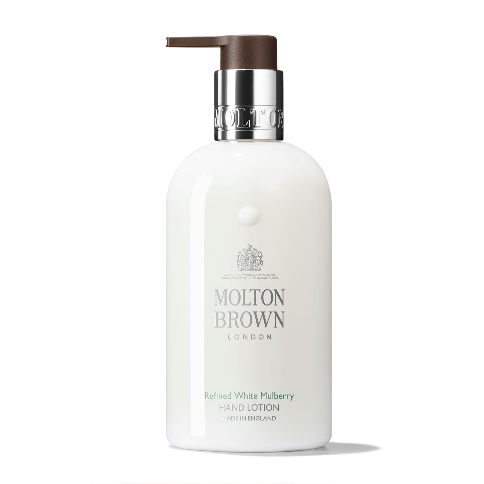 Molton Brown 摩顿布朗 白桑椹香氛护手霜 300ml