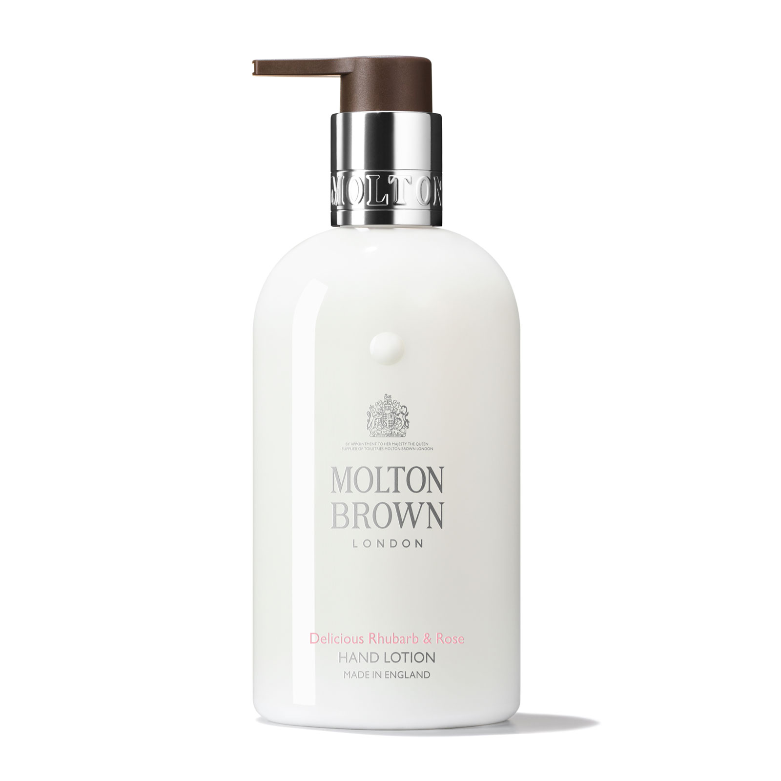 Molton Brown 摩顿布朗 大黄玫瑰香氛护手霜 300ml