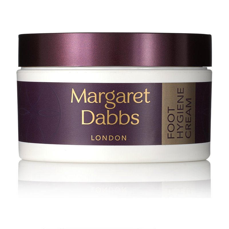 Margaret Dabbs Foot Hygiene Cream 100ml