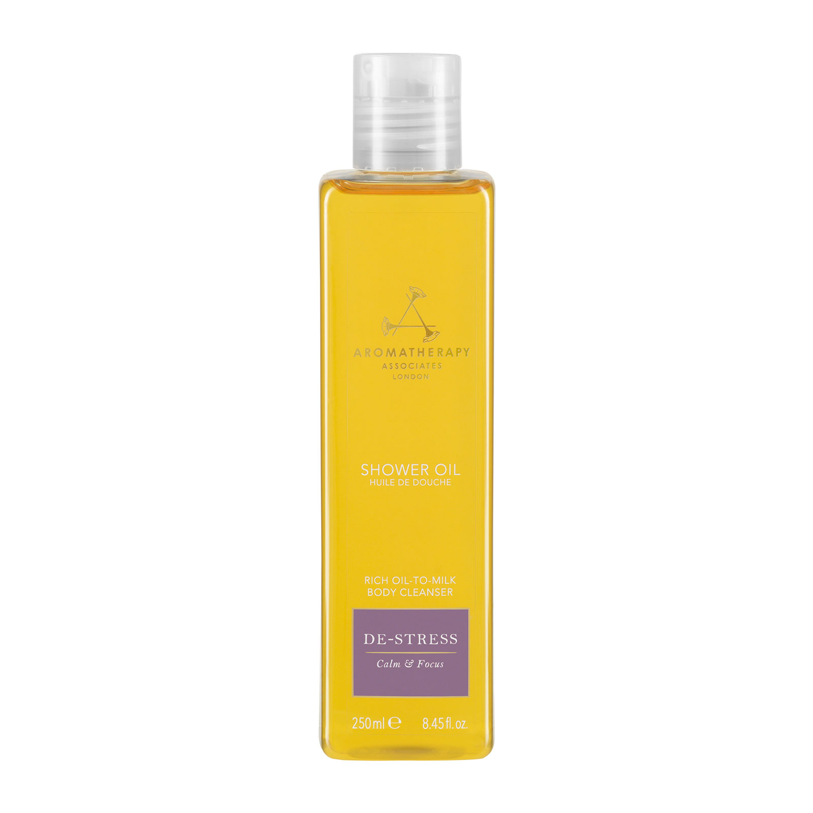 Aromatherapy Associates 舒缓镇静沐浴油 250ml