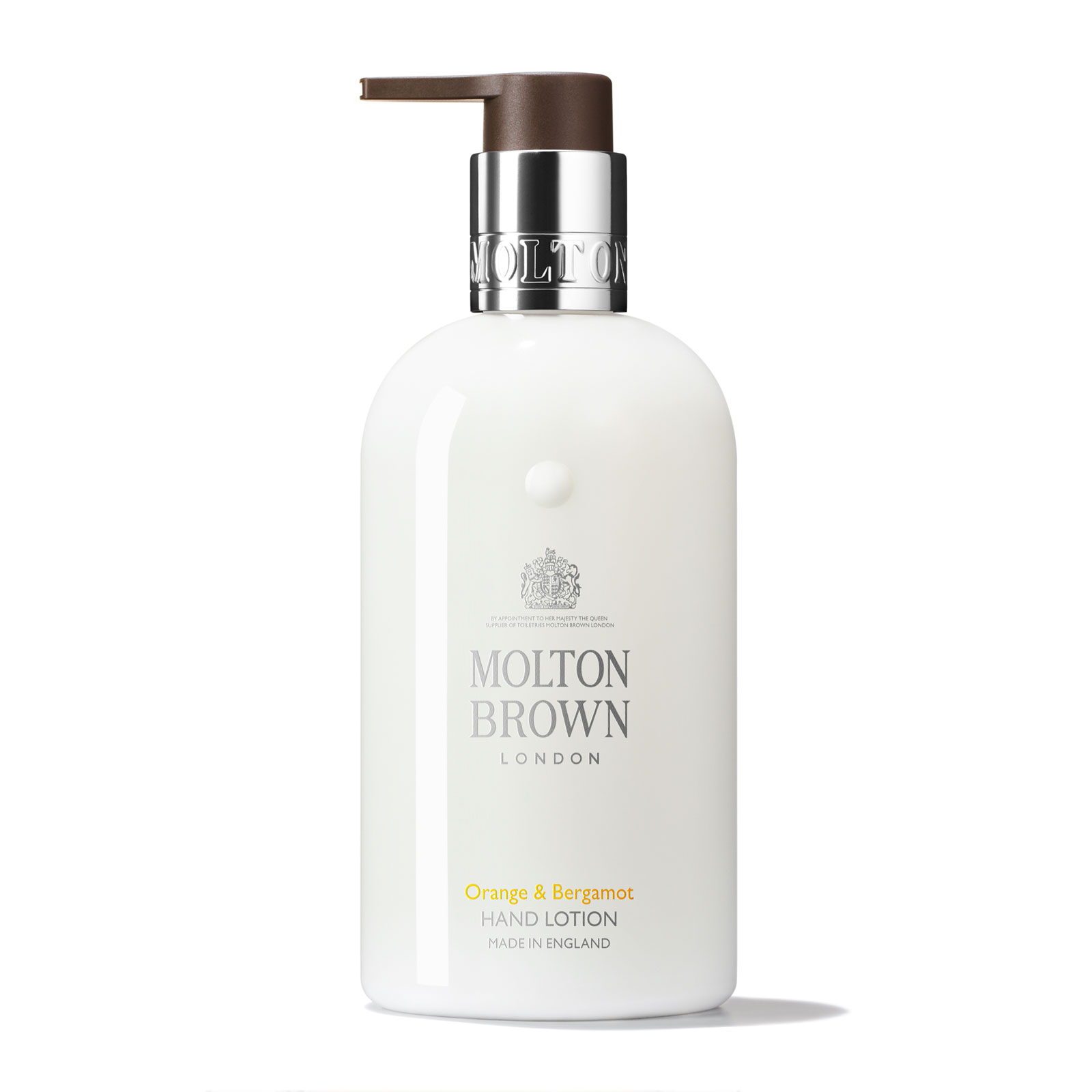 Molton Brown 摩顿布朗 香橙佛手柑香氛护手霜 300ml