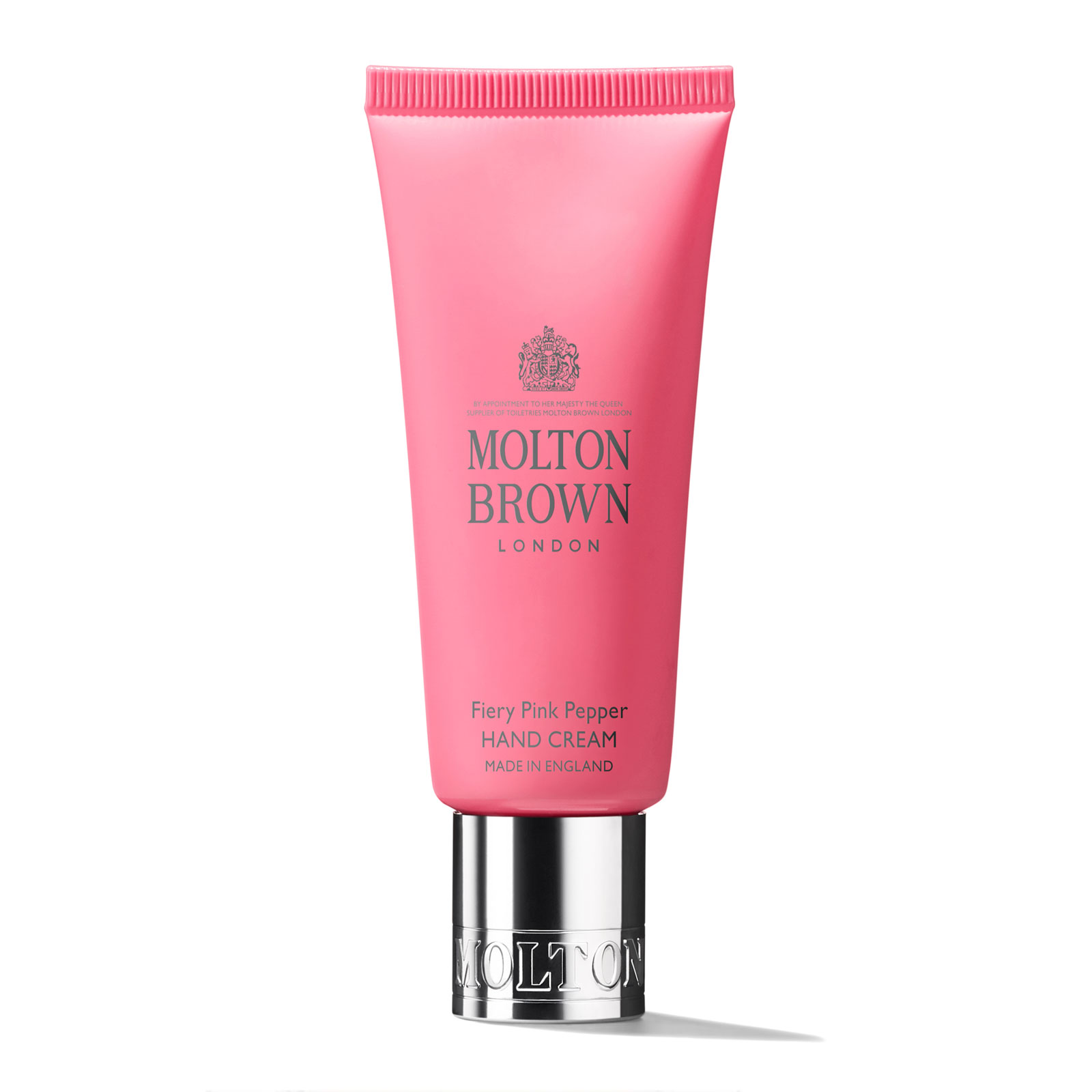 Molton Brown 摩顿布朗 粉胡椒香氛护手霜 40ml