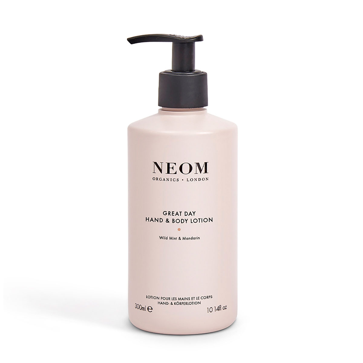 NEOM 薄荷柑橘滋养身体乳护手霜二合一 300ml