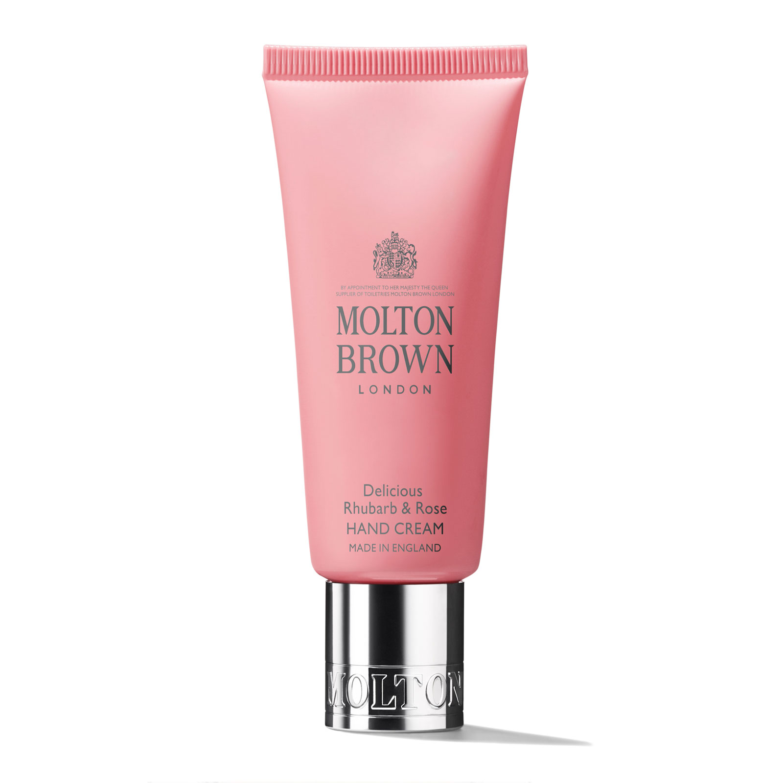 Molton Brown 摩顿布朗 大黄玫瑰香氛护手霜 40ml