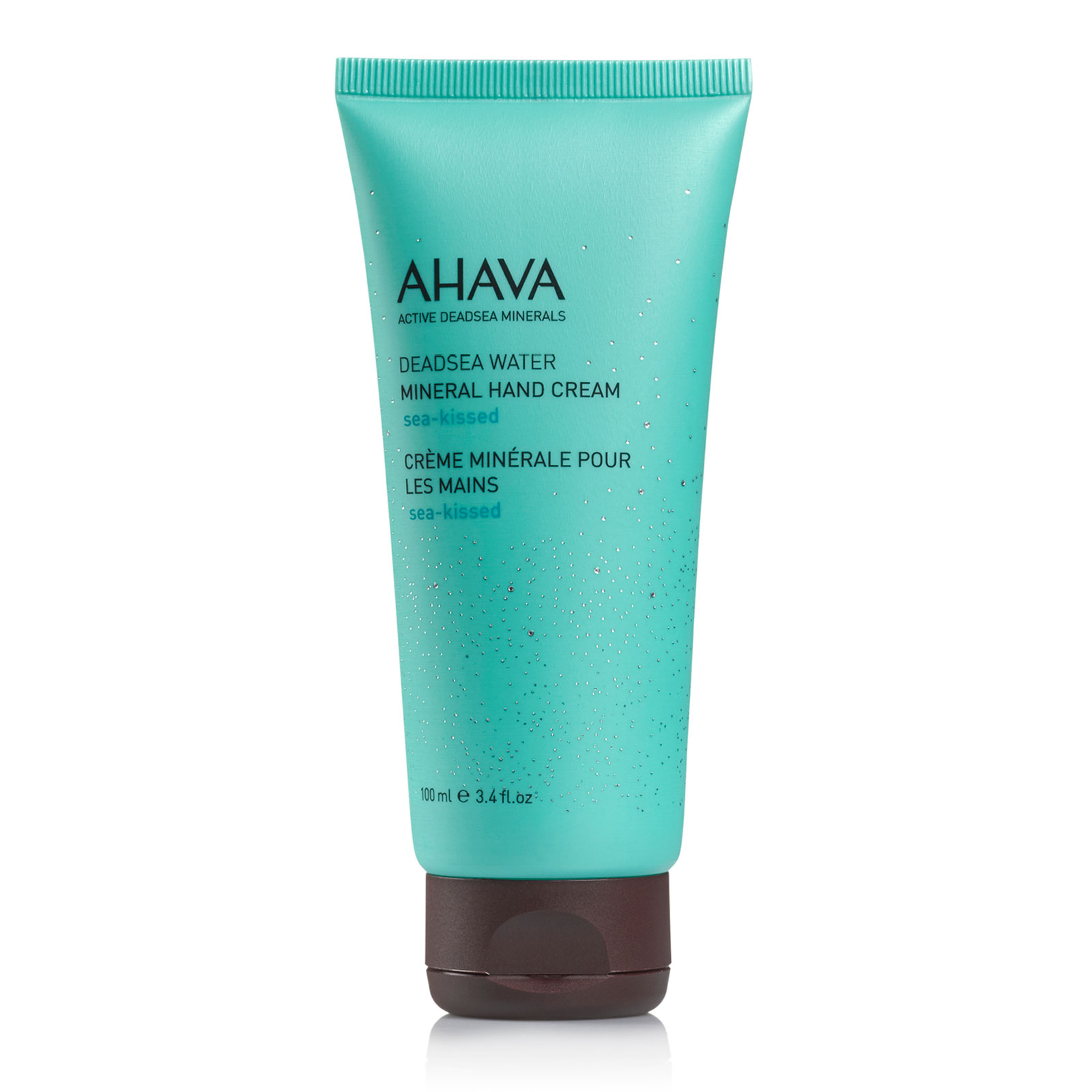 AHAVA 海之吻矿物舒润护手霜 100ml