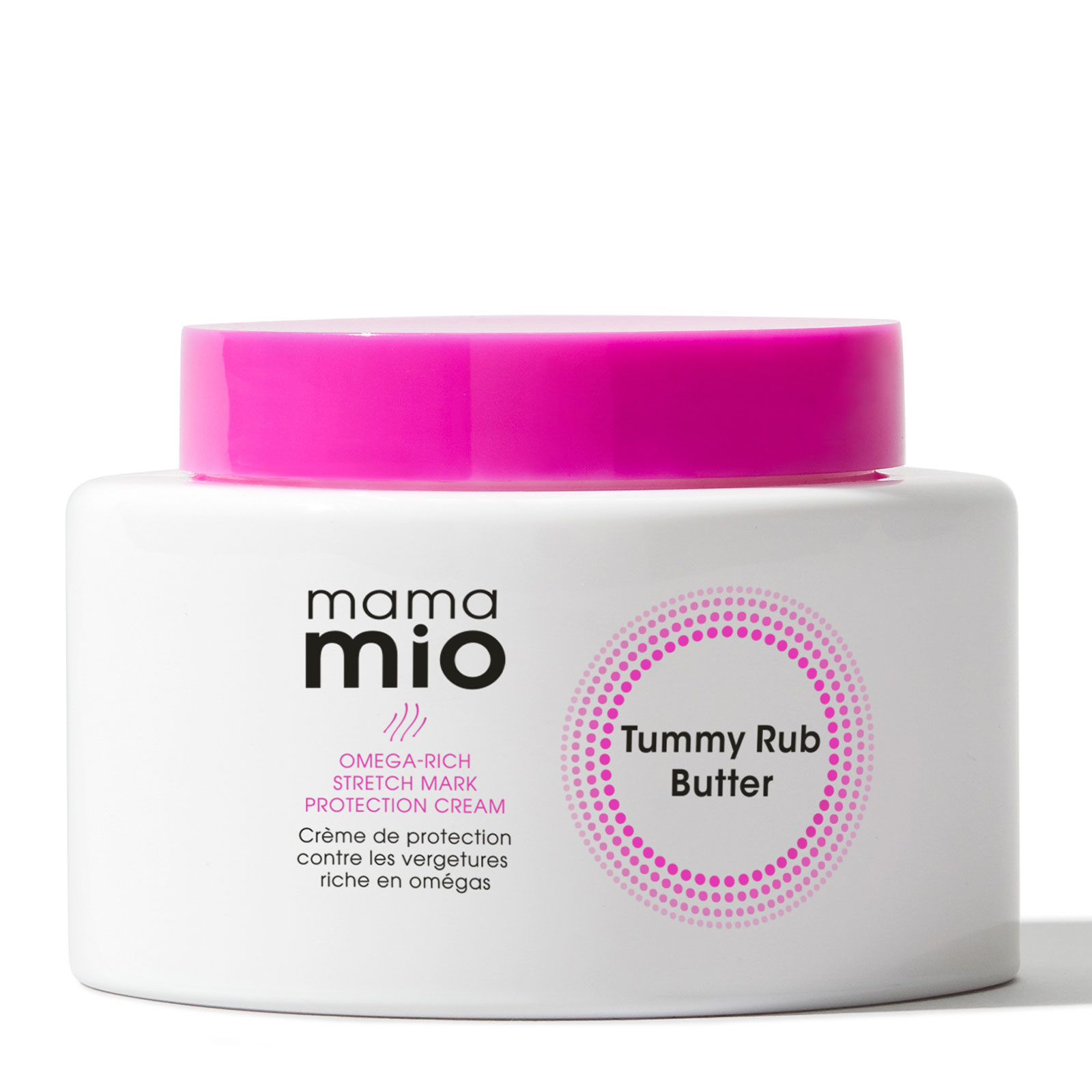 Mama Mio 预防妊娠纹按摩霜 120ml