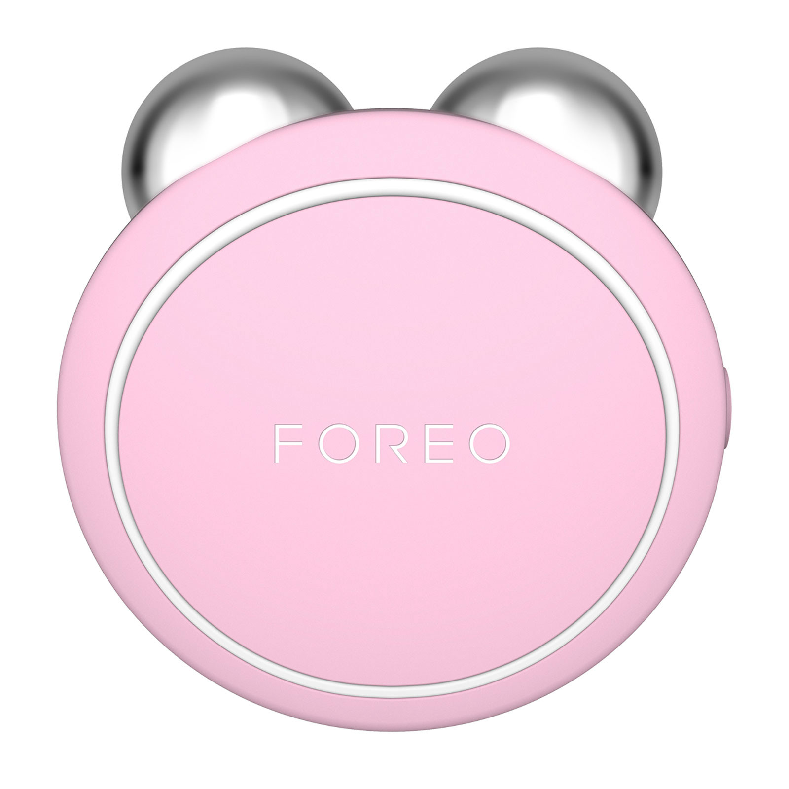 FOREO BEAR 智能微电流3档调节面部美容仪 珍珠粉