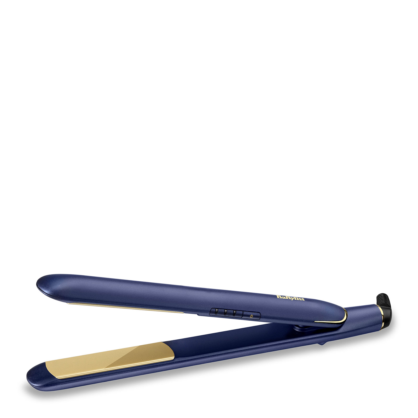 BaByliss Midnight Luxe 235 电动美发直发器