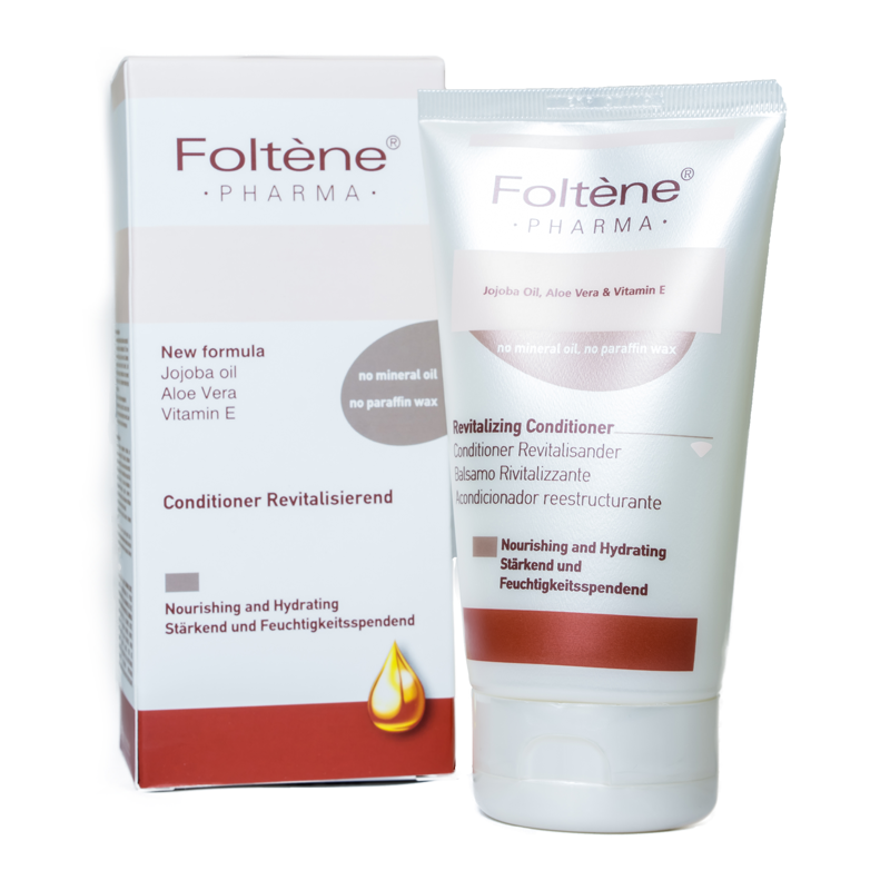 Foltène 丰添 男女两用修护营养护发素 200ml