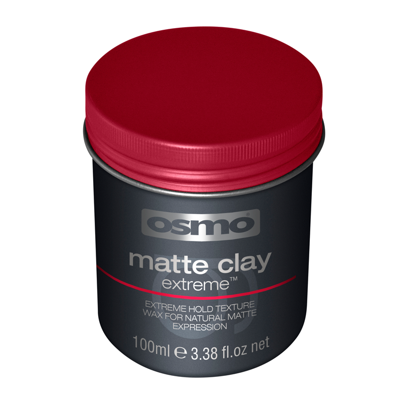 Osmo Matte Clay Extreme 100ml