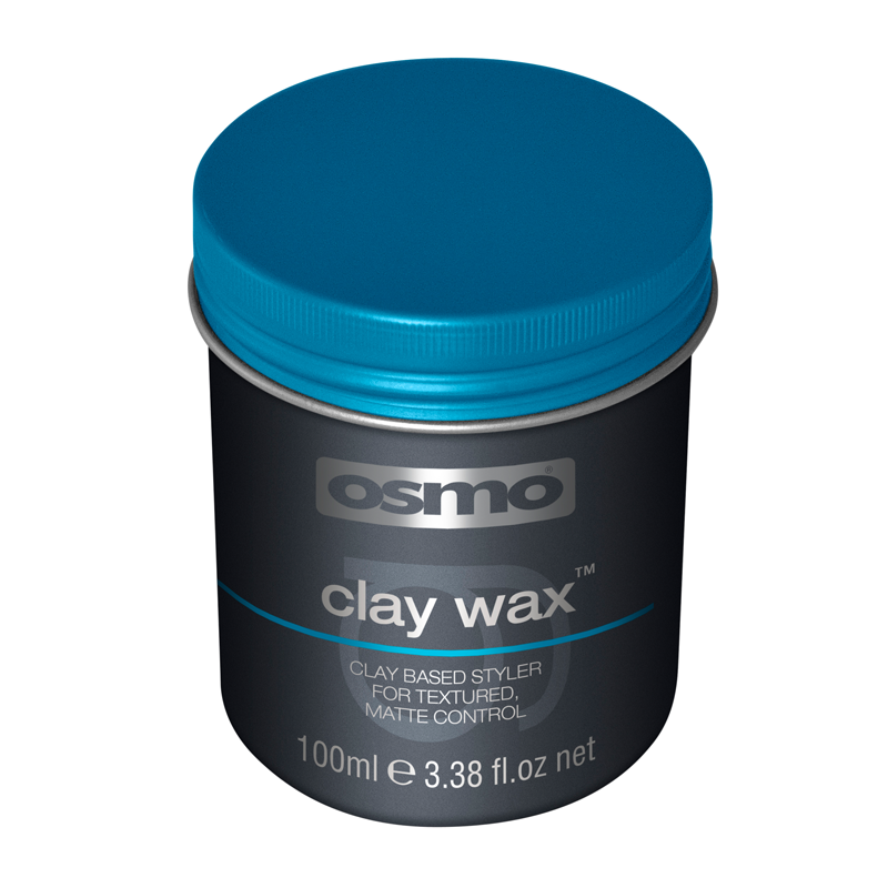 Osmo Clay Wax? 100ml