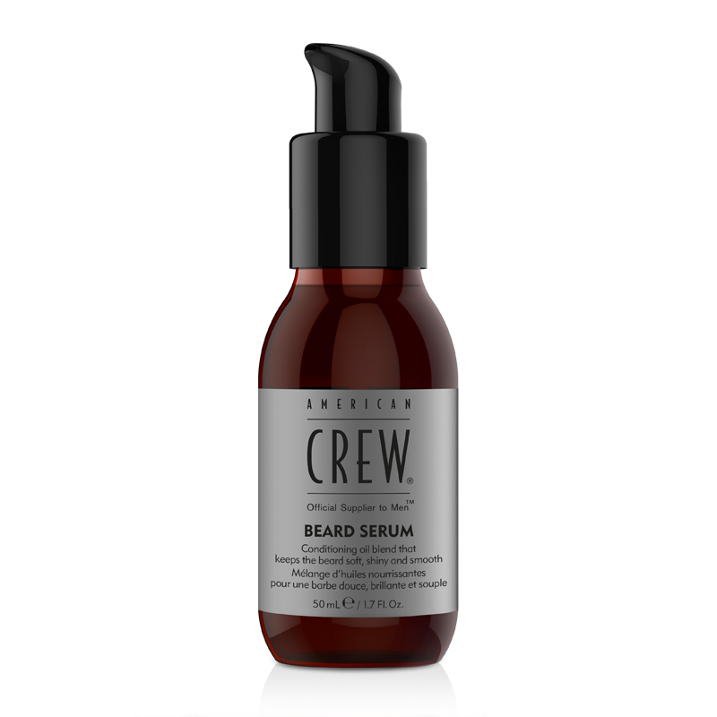 American Crew 美国队员 男士胡须护理精华 50ml