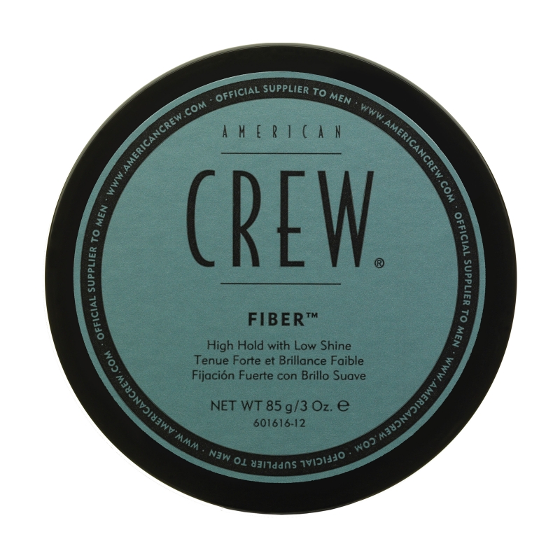 American Crew 美国队员 男士丰盈造型发蜡 85g 高度定型 自然亮泽