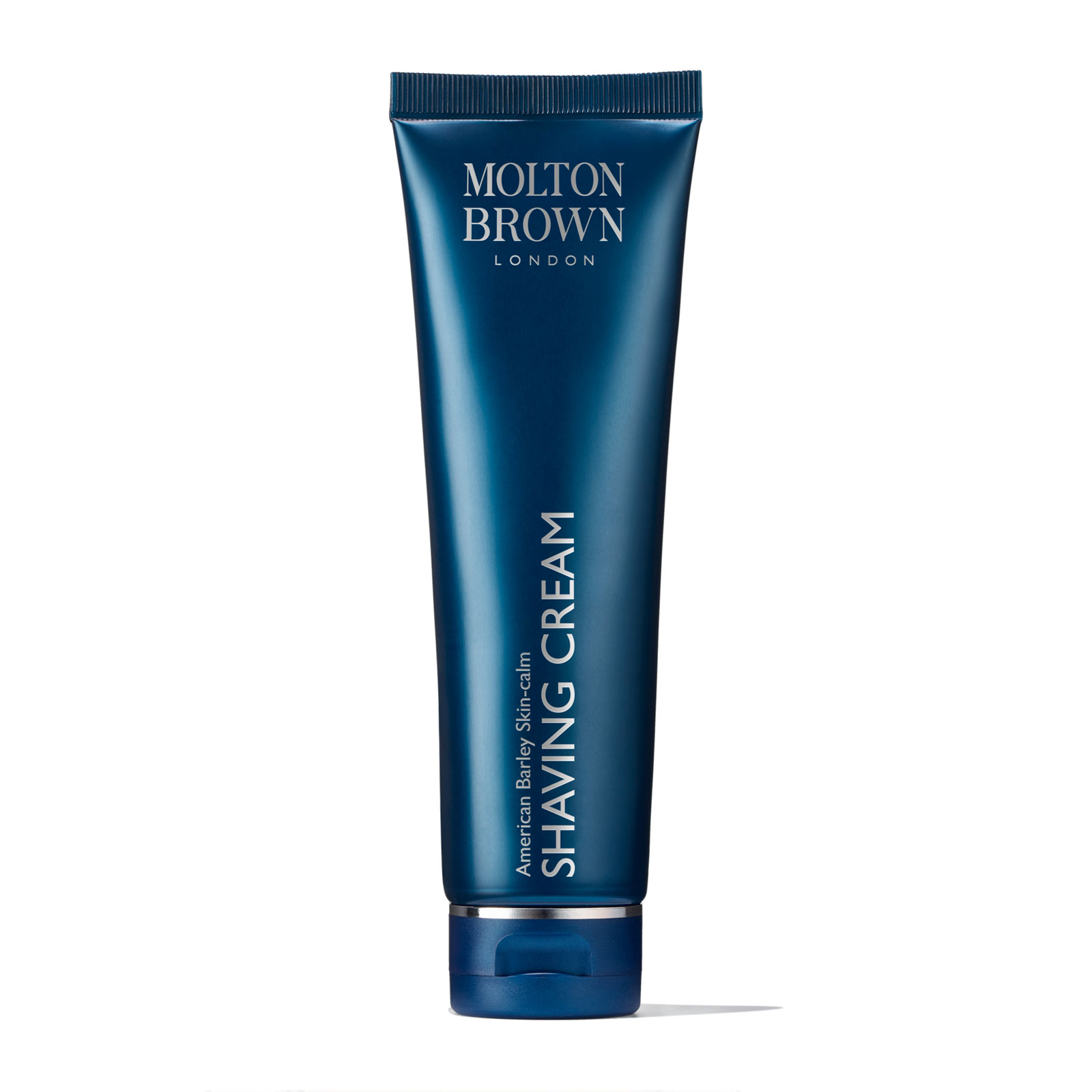 Molton Brown 摩顿布朗 美国大麦舒缓镇定男士剃须膏 150ml