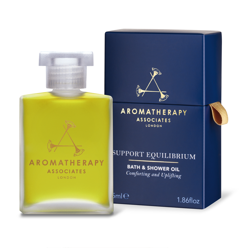 Aromatherapy Associates 舒和平衡沐浴油 55ml