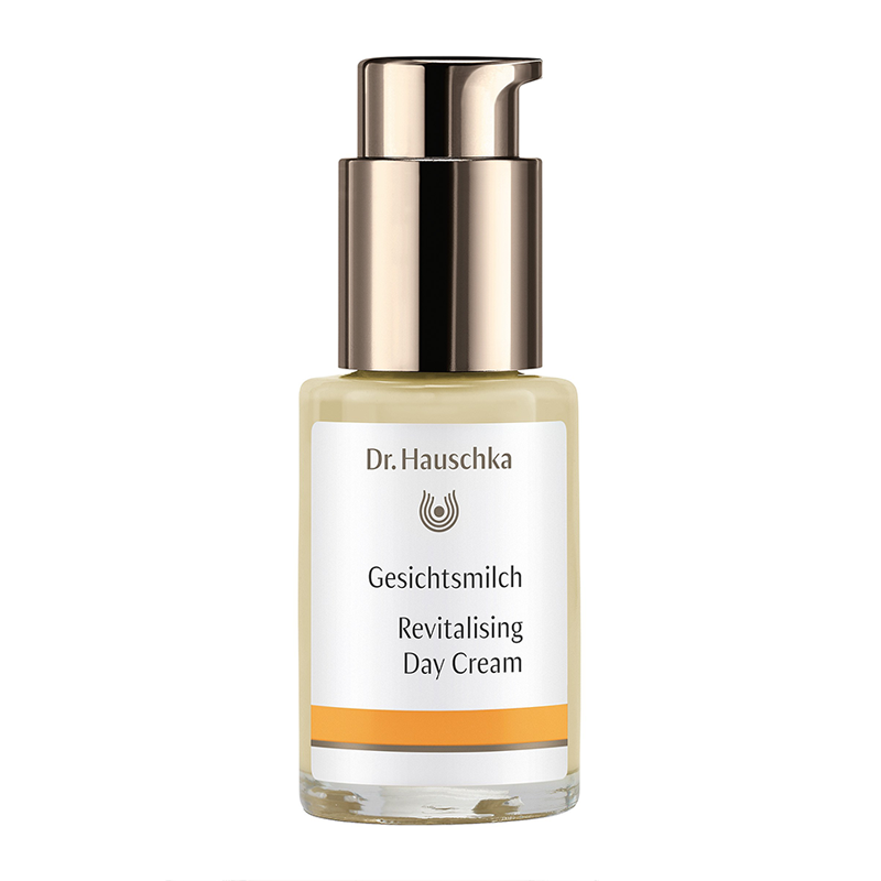 Dr. Hauschka 德国世家 律动再生滋润日霜 30ml