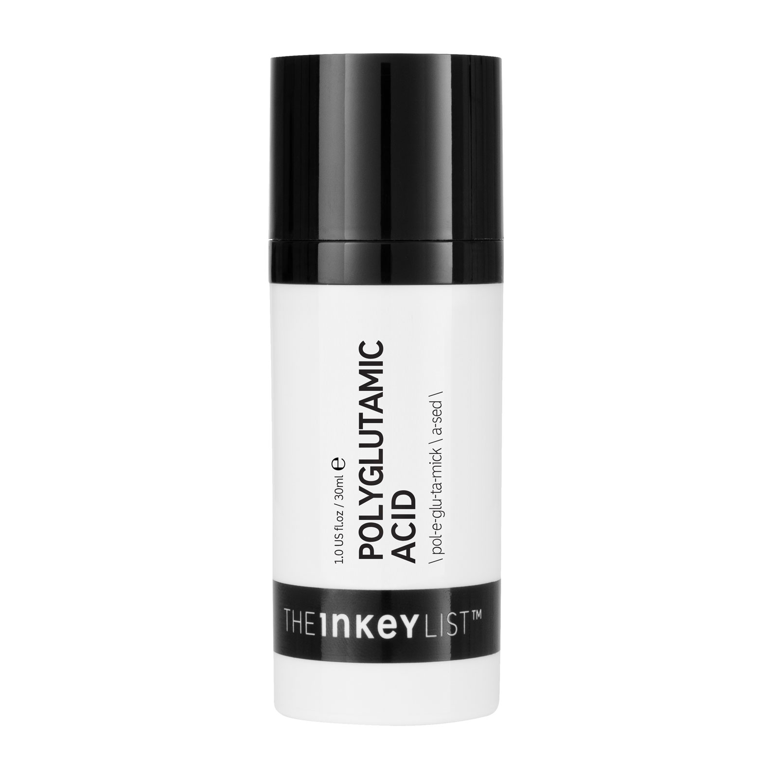 The INKEY List 聚谷氨酸护肤精华 30ml