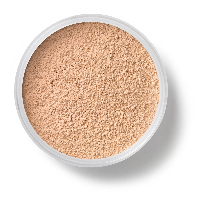 BareMinerals 天然矿物透亮修容粉底 SPF15.8g