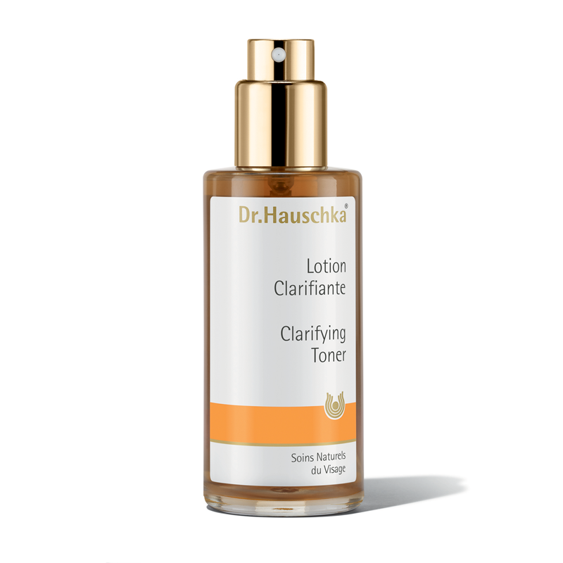 Dr. Hauschka 德国世家 控油均衡爽肤水 100ml