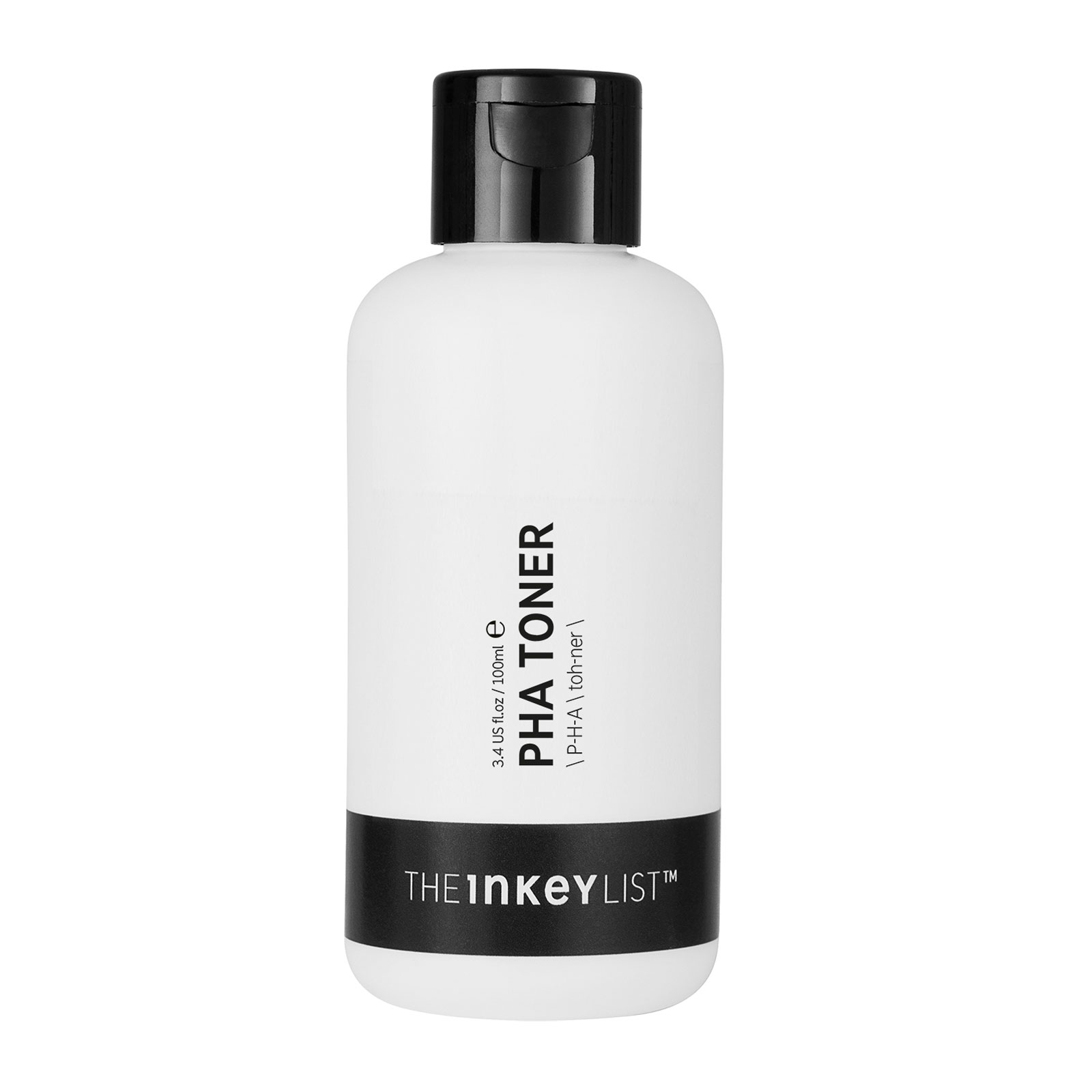 The INKEY List PHA 舒缓滋养爽肤水 100ml