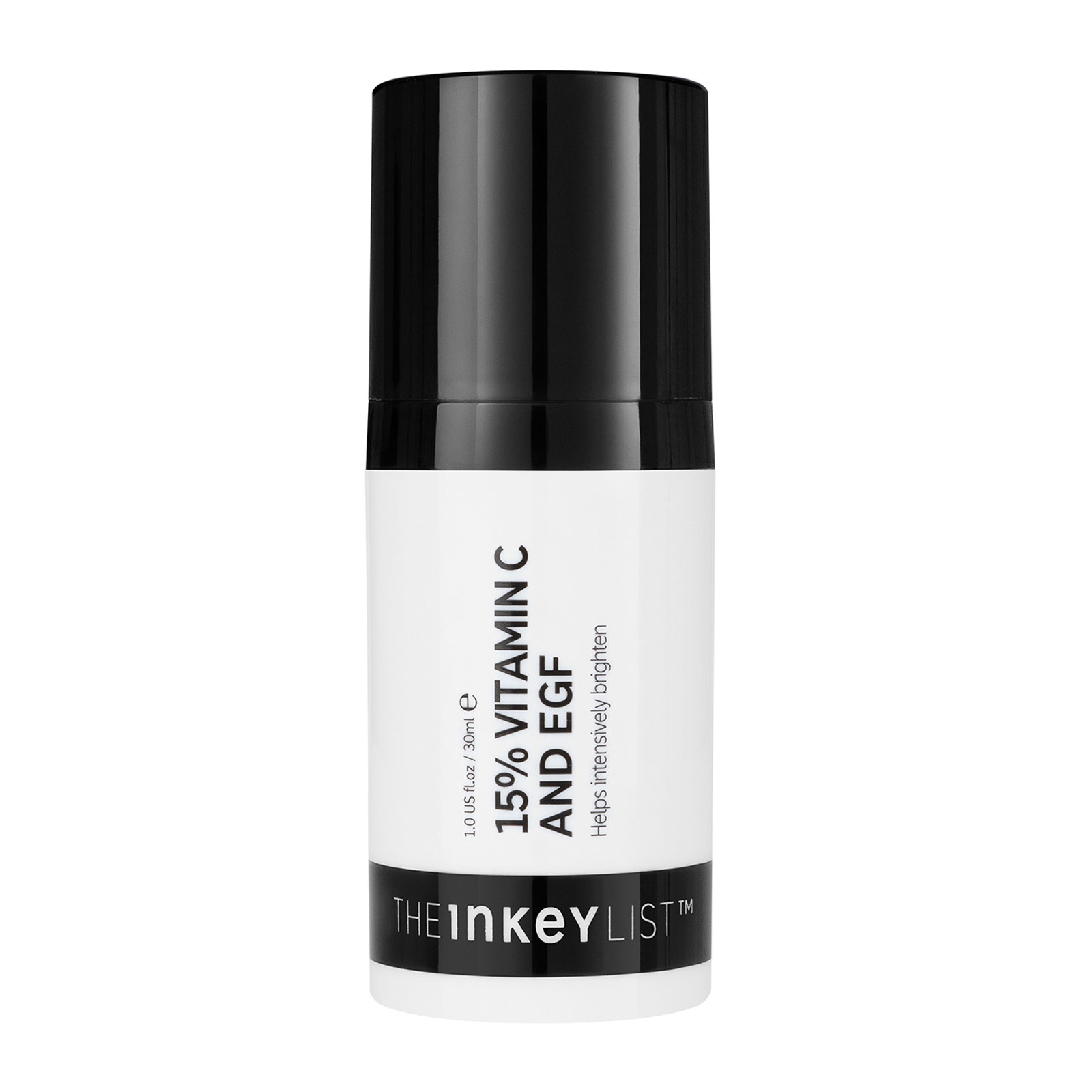 The INKEY List 维C补水亮肤修护精华液 30ml