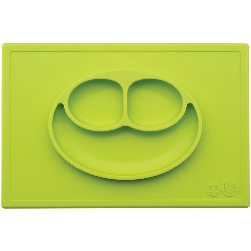 Ezpz Happy Mat (Lime)