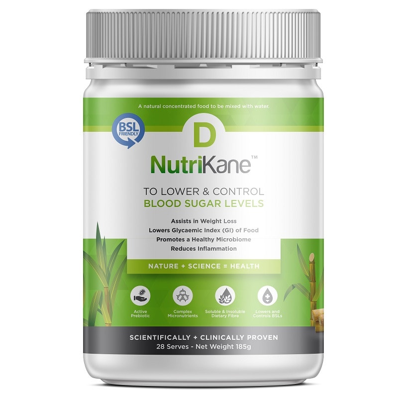 MediKane NutriKane D Sachet X 28