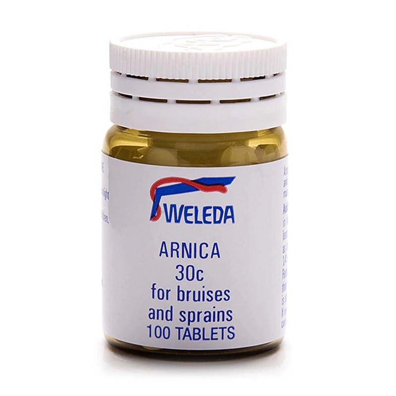 WELEDA Anica 30c Tab X 100