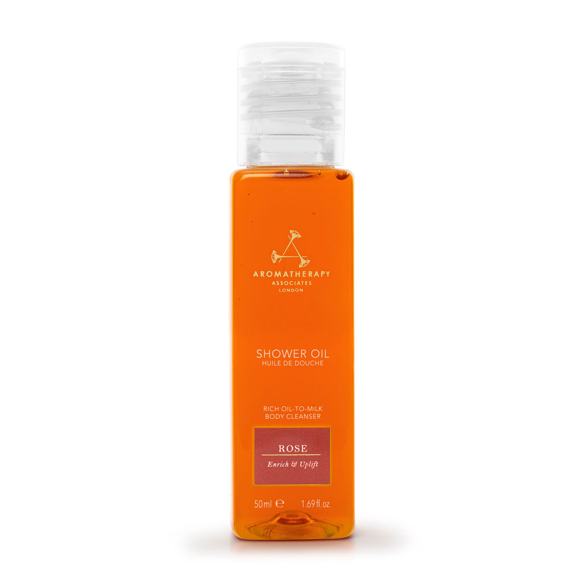 Aromatherapy Associates 舒缓舒肌啫喱 40ml